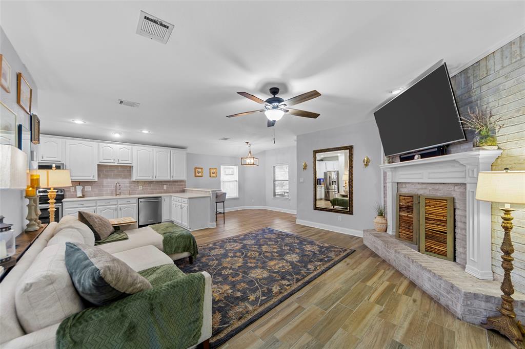 1078 Shepard Lane Lavon, TX 75166 - Photo 6 of 34