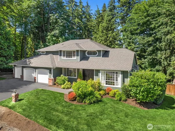 $1,360,000 | 20116 70th Avenue Southeast, Snohomish, WA 98296