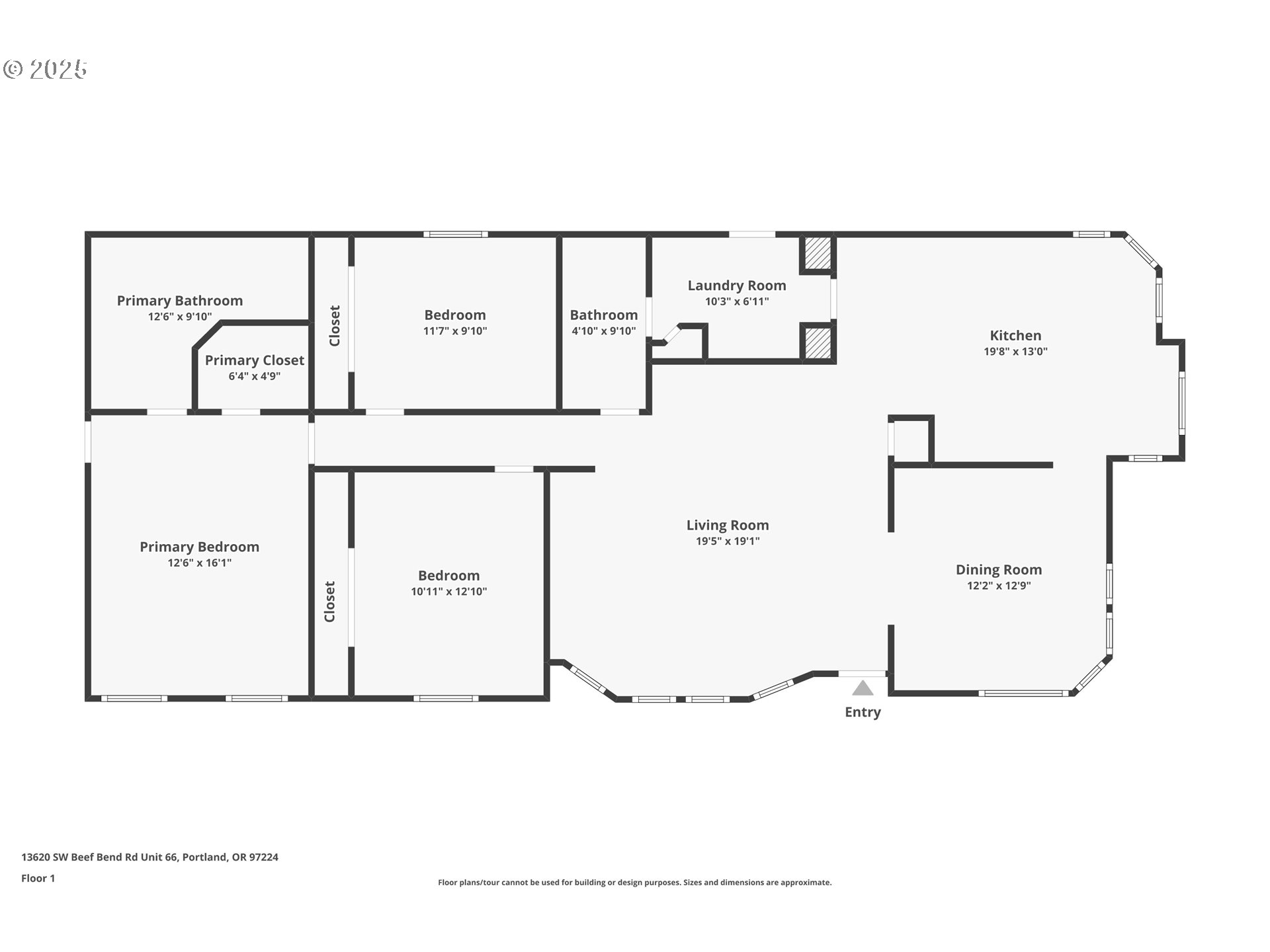 13620 Southwest Beef Bend Road, Unit 66 Portland, OR 97224 - Photo 33 of 33