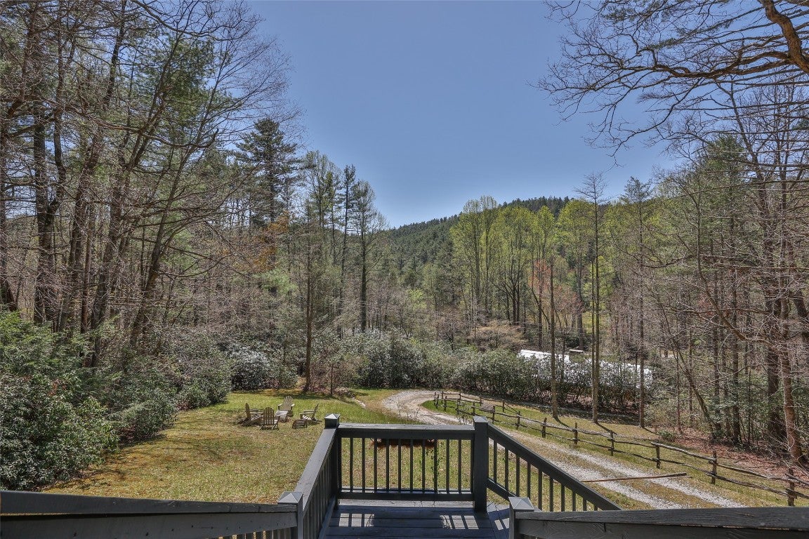 131 Horse Cove Ranch Road Highlands, NC 28741 - Photo 20 of 30 Gallery Image 20