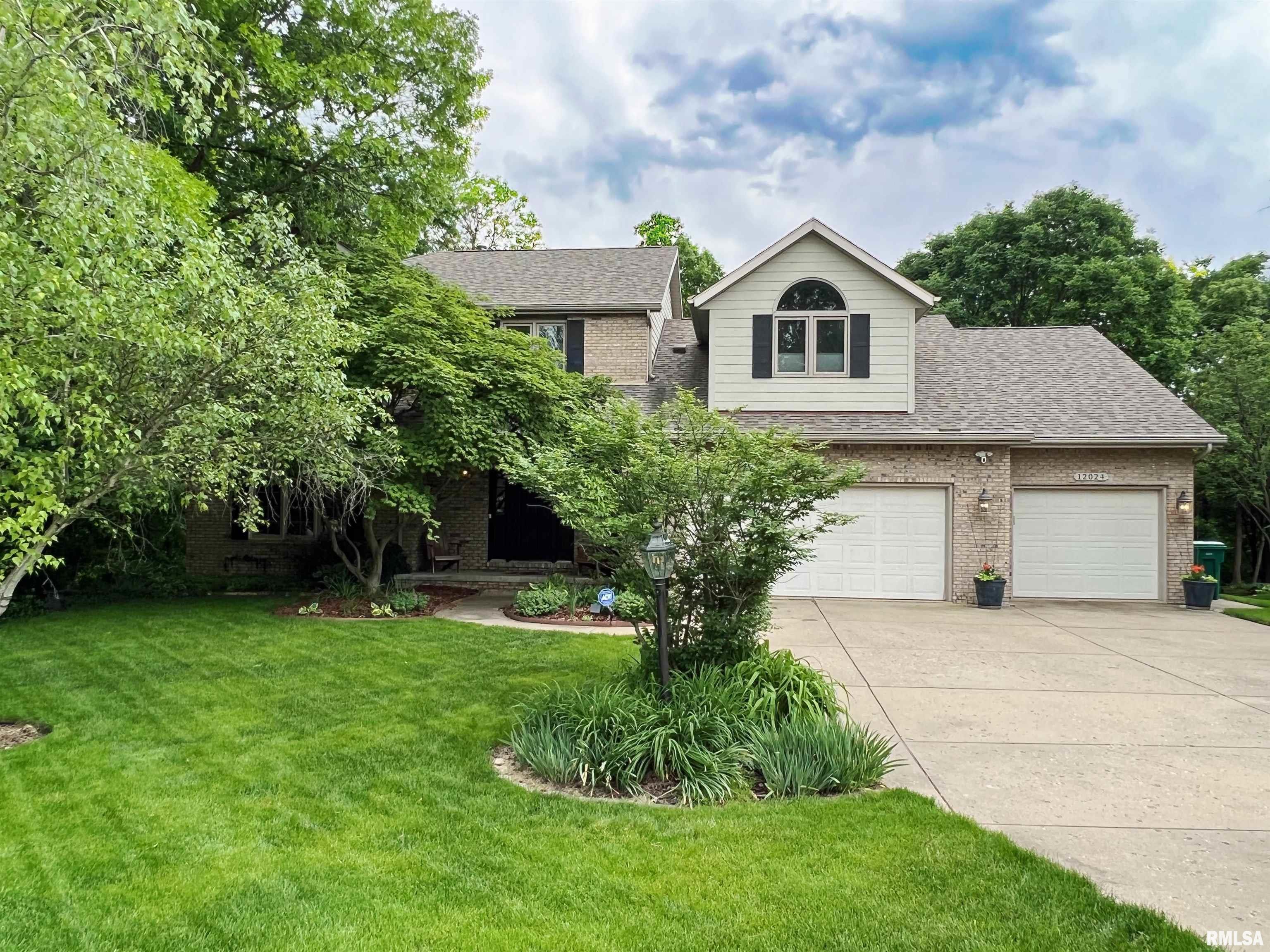 12024 North Hickory Grove Road Dunlap, IL 61525 - Photo 14 of 16