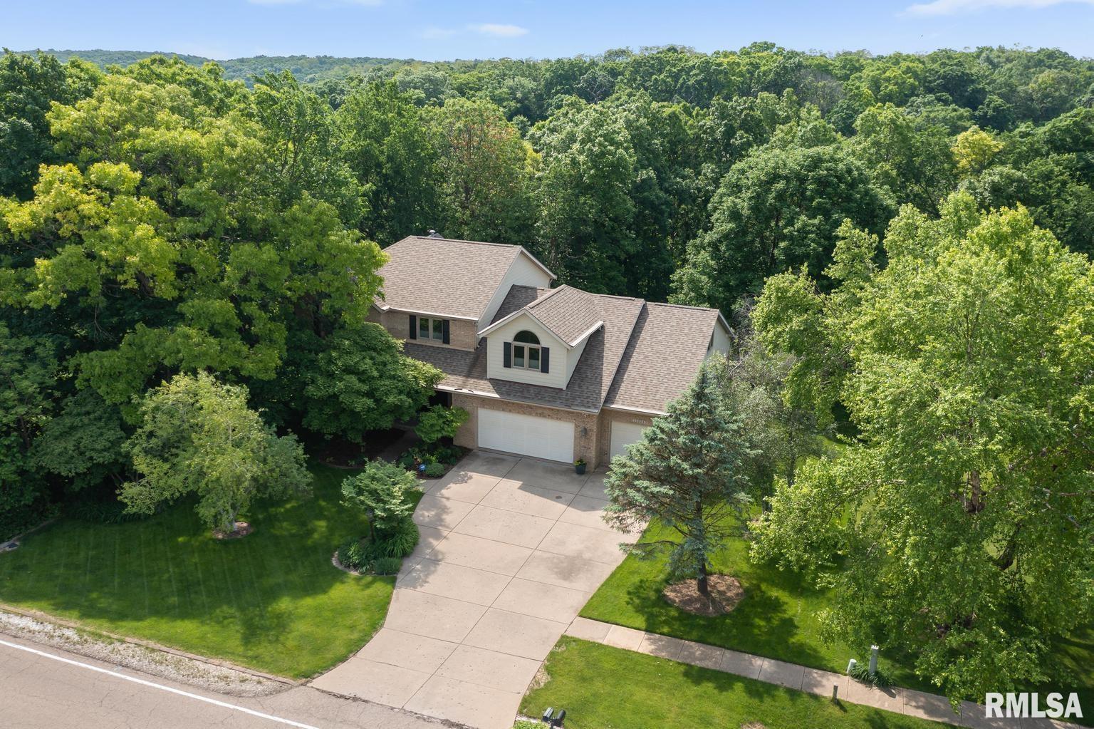 12024 North Hickory Grove Road Dunlap, IL 61525 - Photo 2 of 16