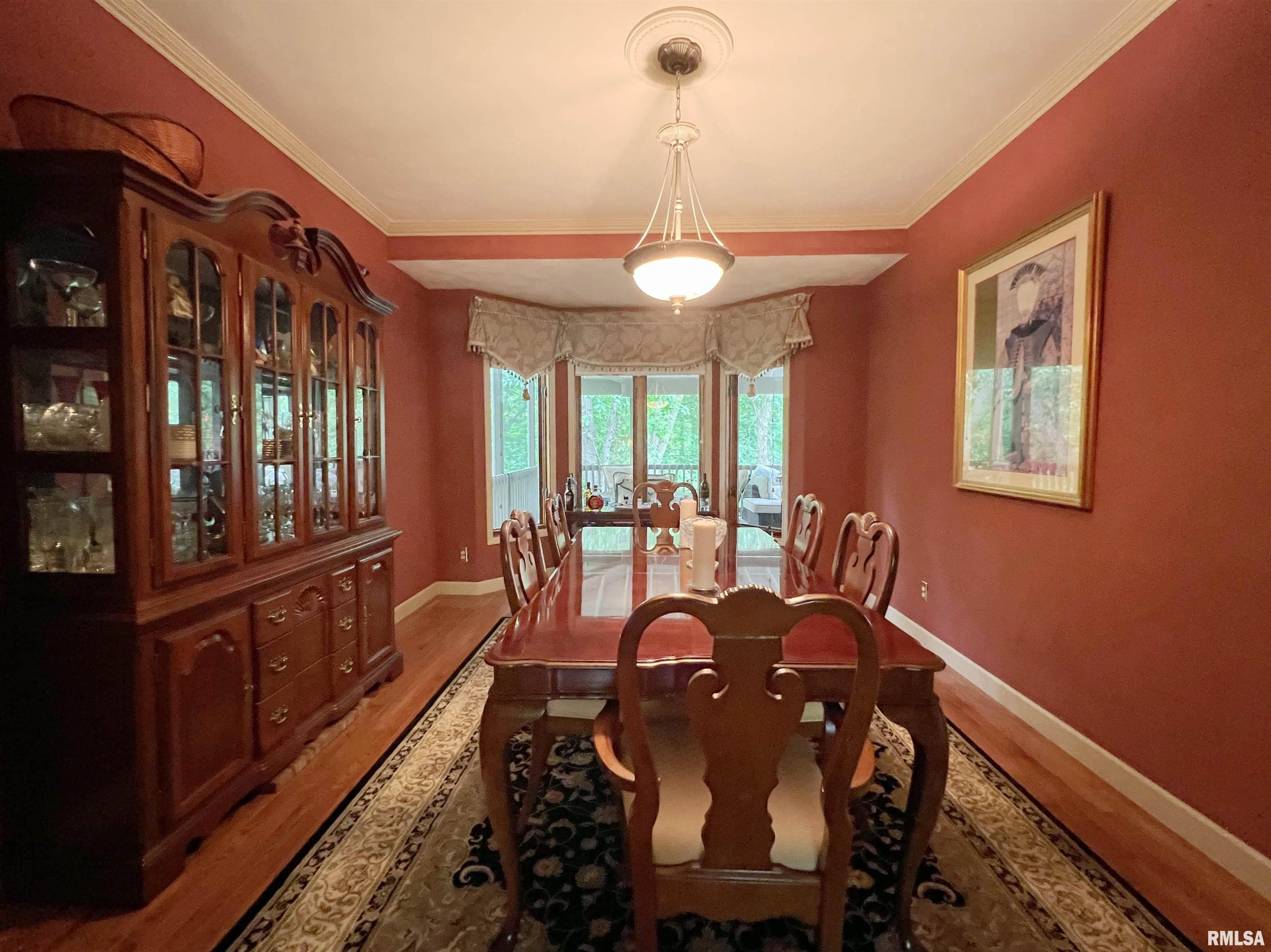 12024 North Hickory Grove Road Dunlap, IL 61525 - Photo 6 of 16