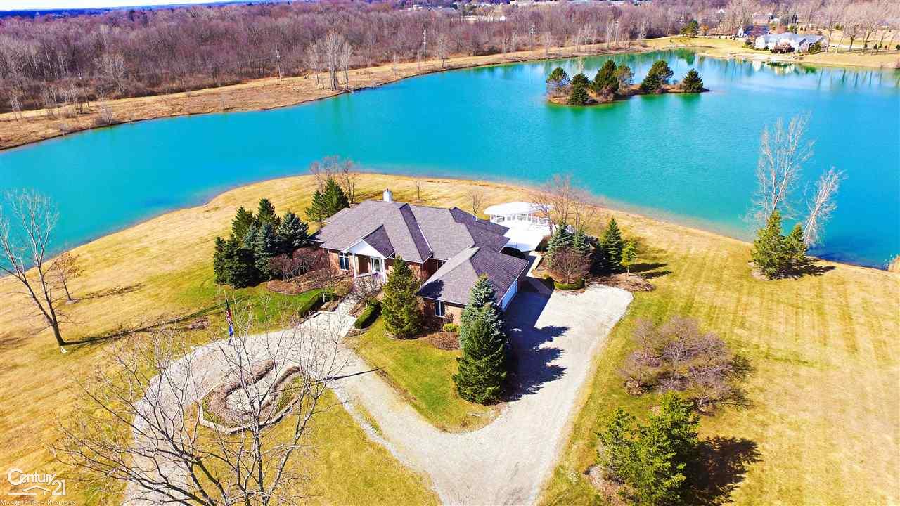 73601 Omo Road Armada, MI 48005 - Photo 2 of 72