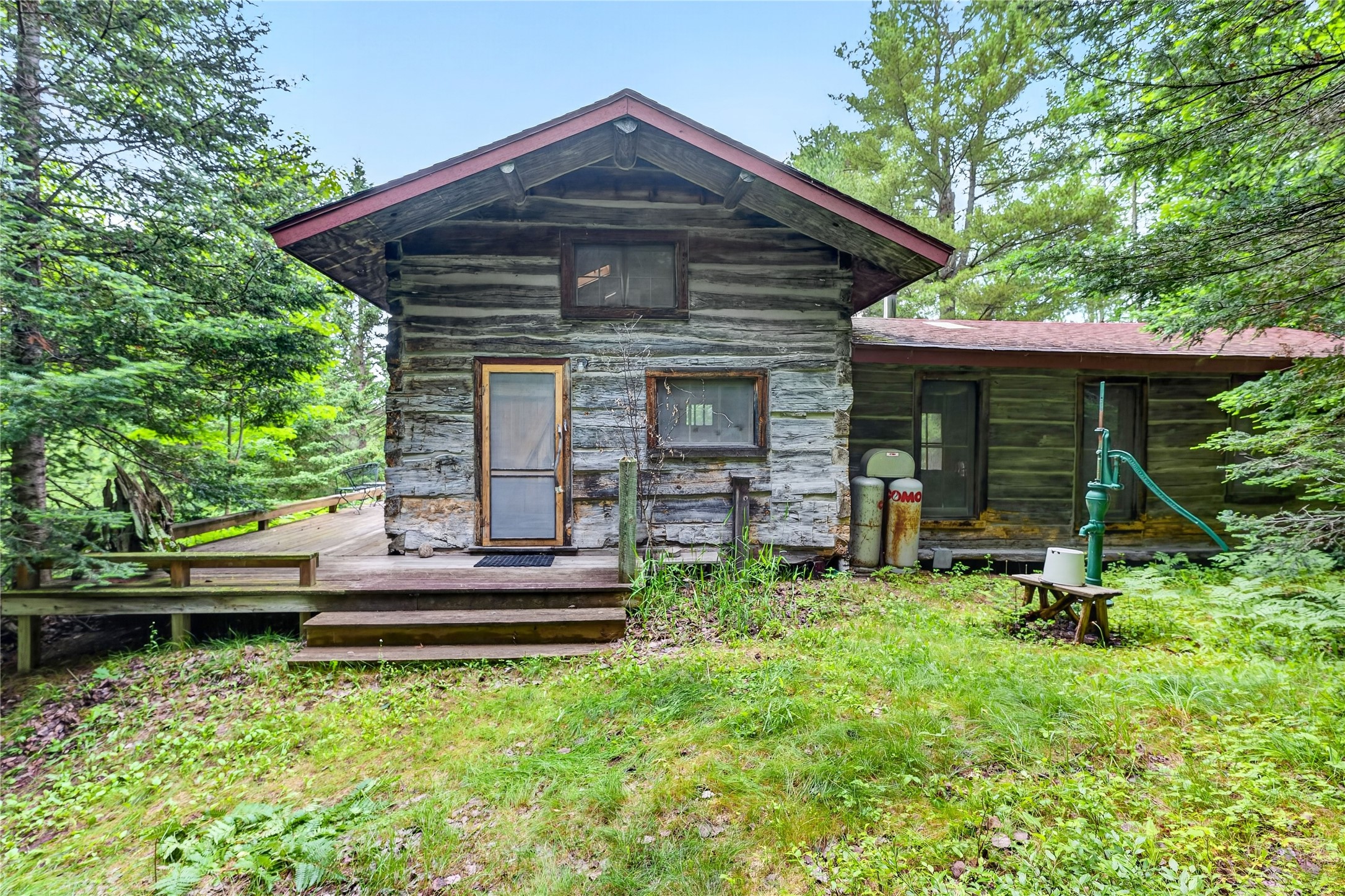 5590 Snowshoe Road Solon Springs, WI 54873 - Photo 22 of 49