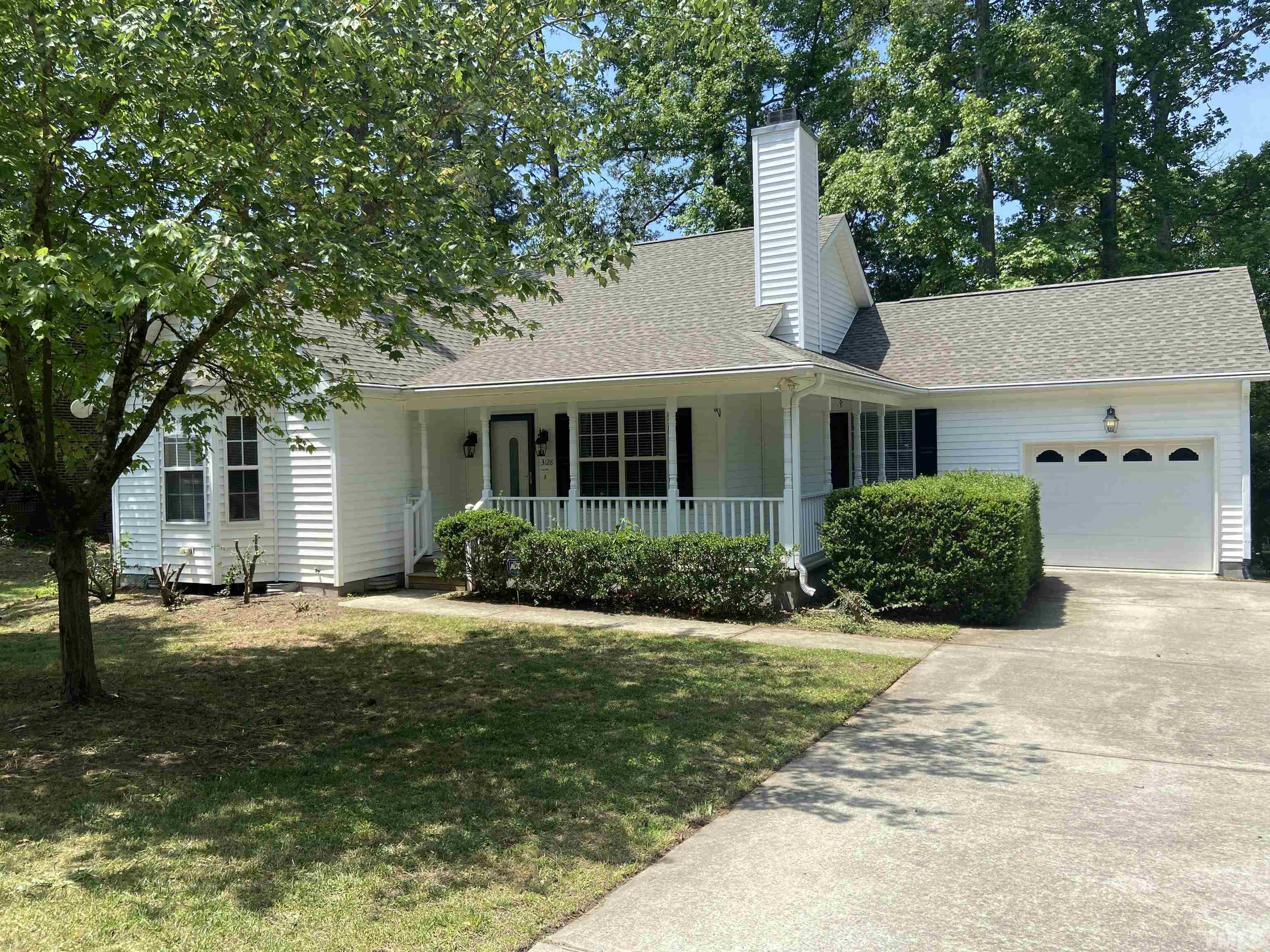 3128 Dixon Road Durham, NC 27707 - Photo 1 of 26 Gallery Image 1
