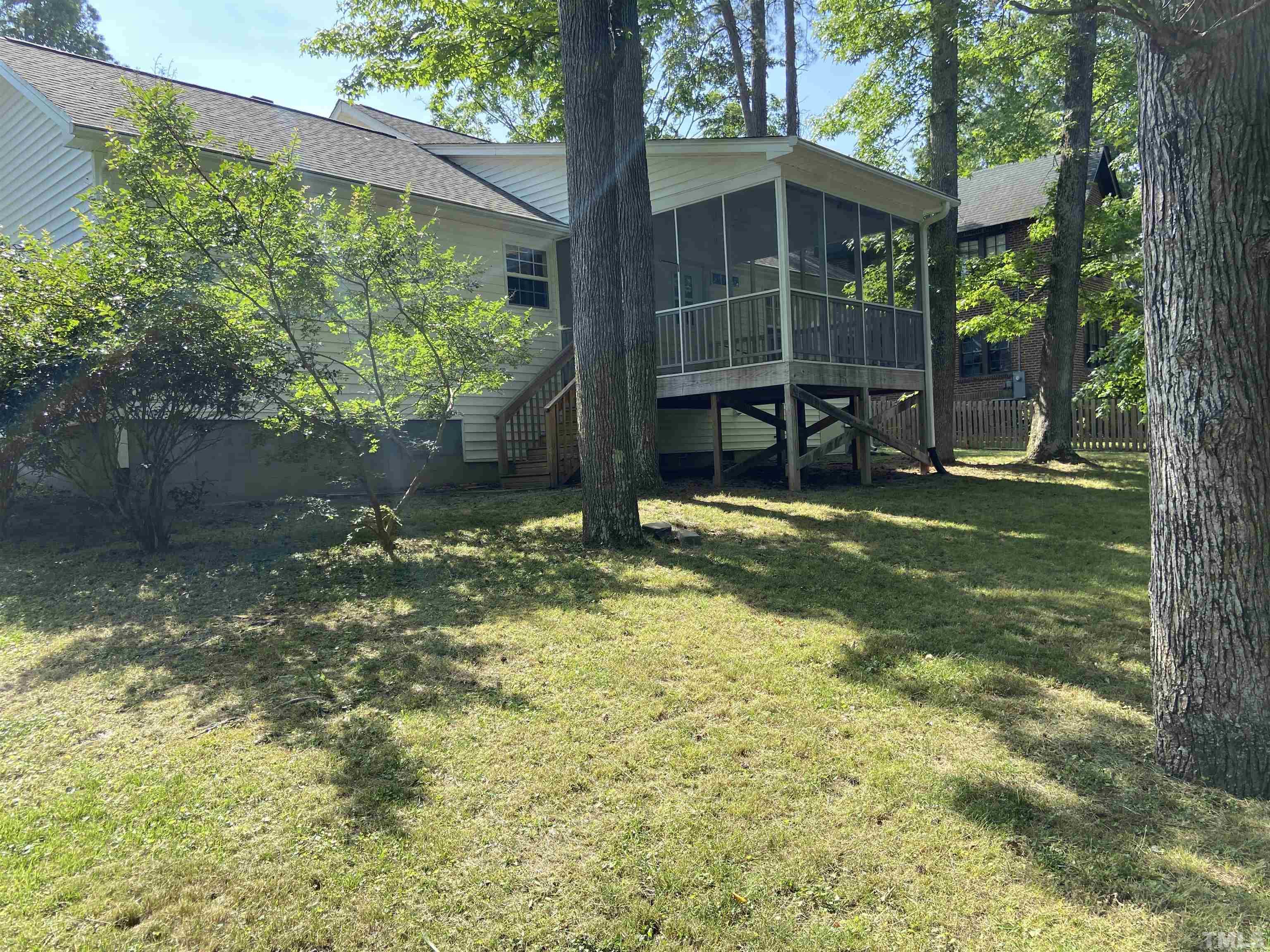 3128 Dixon Road Durham, NC 27707 - Photo 20 of 26 Gallery Image 20