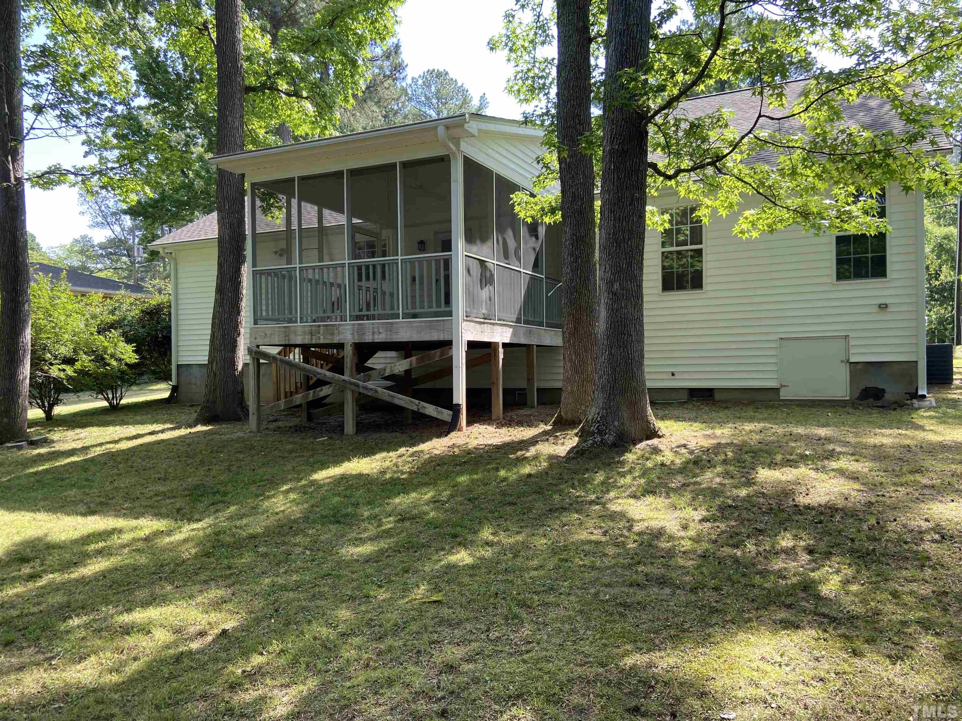 3128 Dixon Road Durham, NC 27707 - Photo 21 of 26 Gallery Image 21