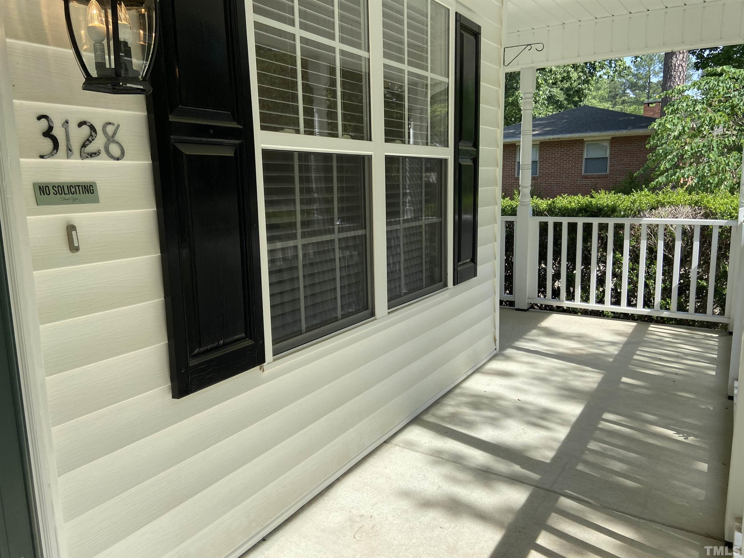 3128 Dixon Road Durham, NC 27707 - Photo 22 of 26 Gallery Image 22