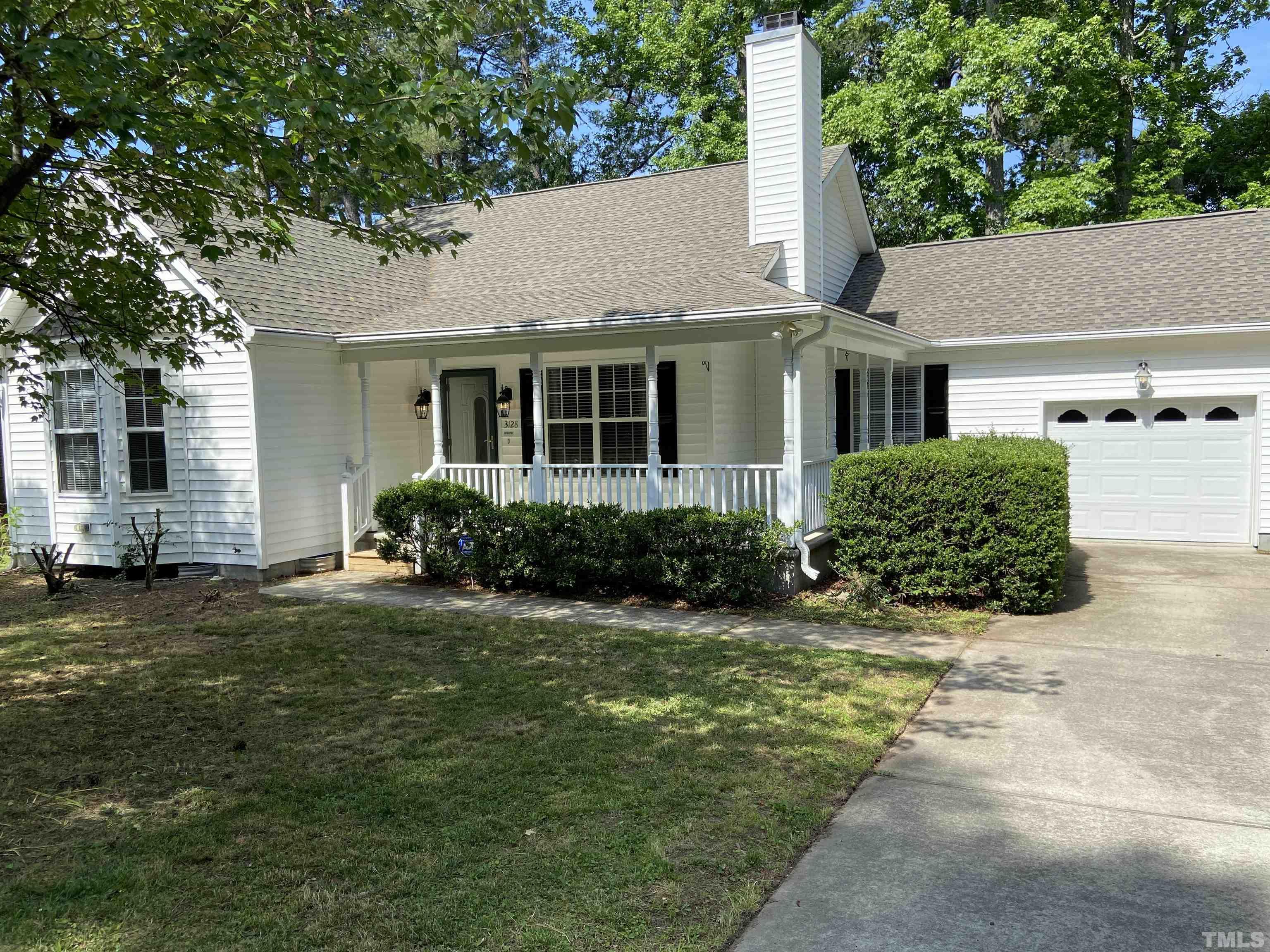 3128 Dixon Road Durham, NC 27707 - Photo 25 of 26 Gallery Image 25