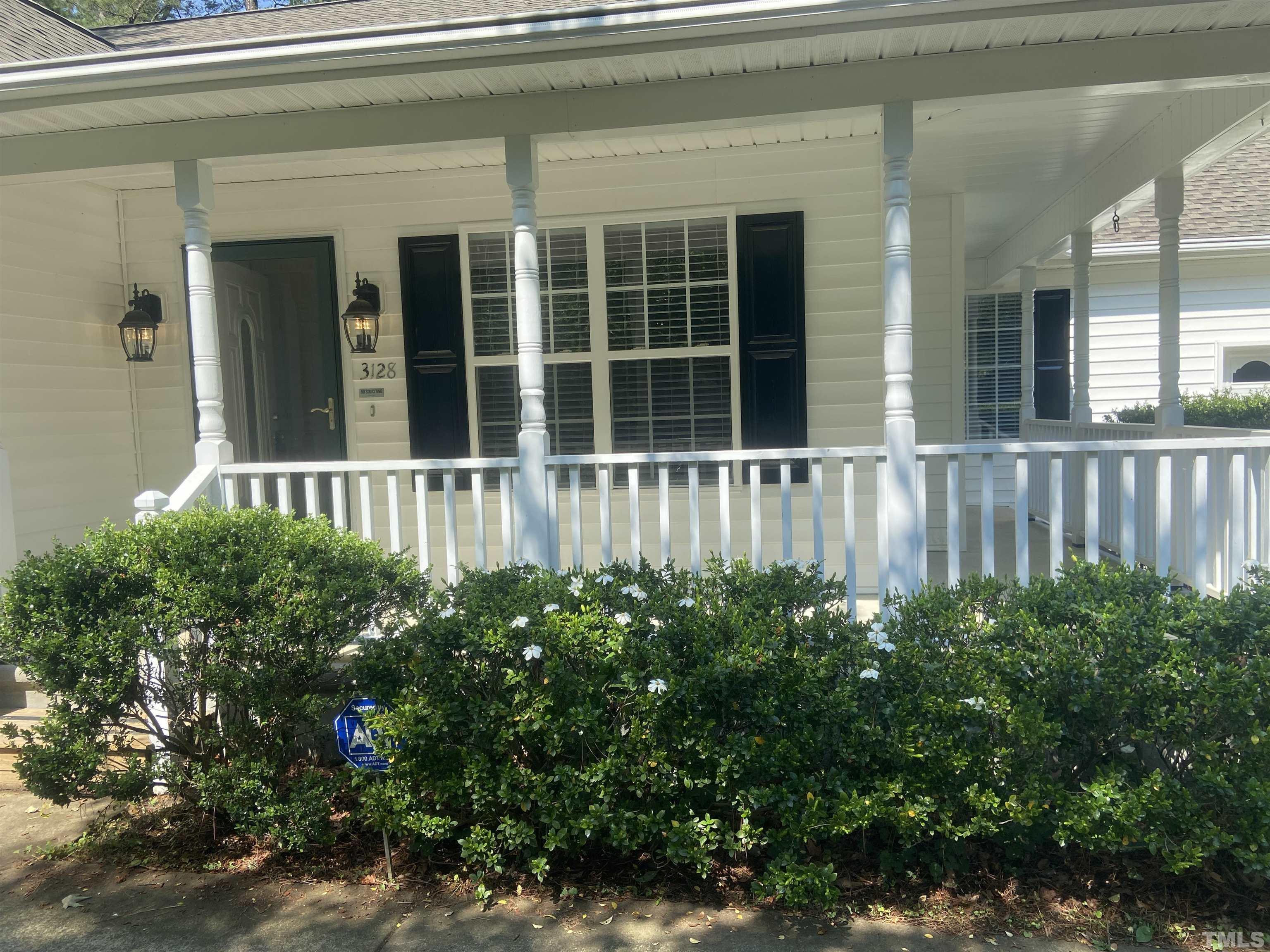 3128 Dixon Road Durham, NC 27707 - Photo 26 of 26 Gallery Image 26