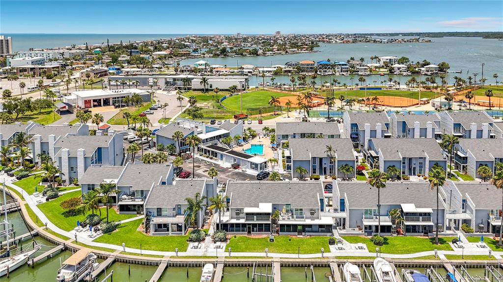 245 Medallion Boulevard, Unit G Madeira Beach, FL 33708 - Photo 45 of 47