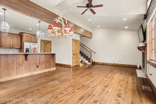 $1,595,000 | 140 Juniper Trail, Carbondale, CO 81623