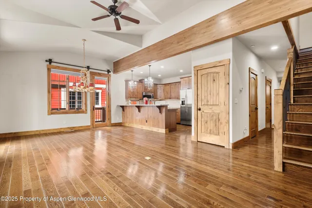 $1,595,000 | 140 Juniper Trail, Carbondale, CO 81623