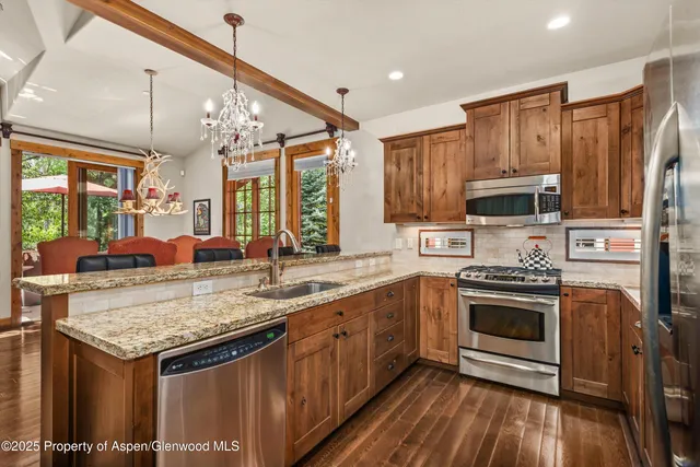 $1,595,000 | 140 Juniper Trail, Carbondale, CO 81623