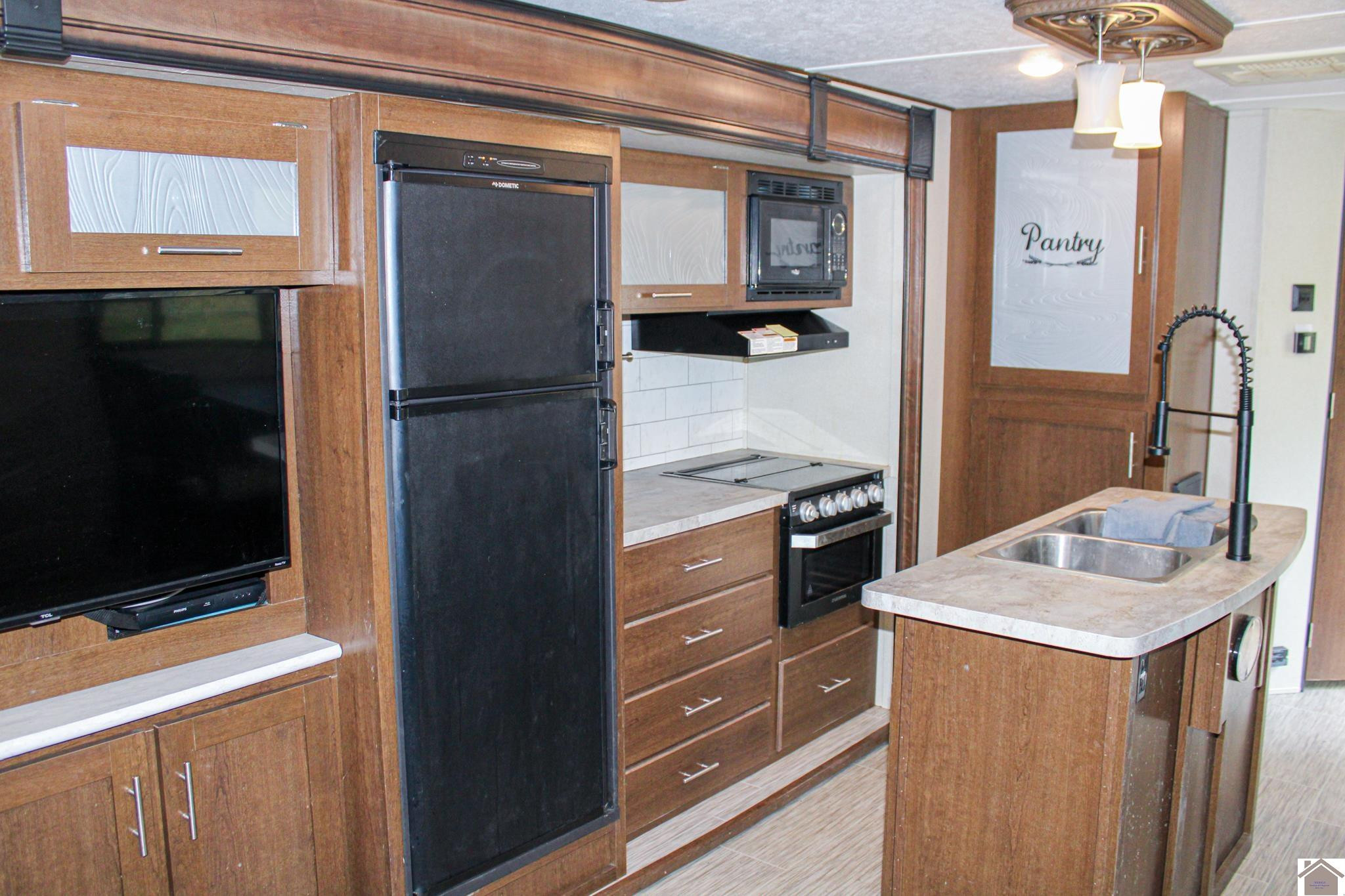 945 Ridge Road New Concord, KY 42076 - Photo 13 of 15 Kitchen