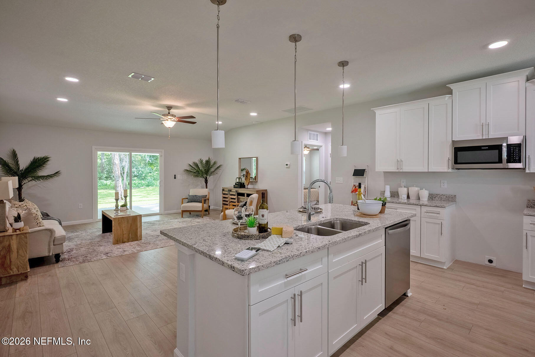 12574 Pulaski Road, Unit N 62' Jacksonville, FL 32218 - Photo 11 of 21 _DSC3556-HDR
