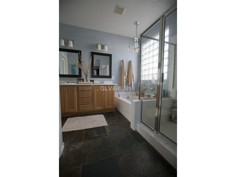 7610 Boomerang Ridge Street Las Vegas, NV 89113 - Photo 4 of 9 Property Photo.