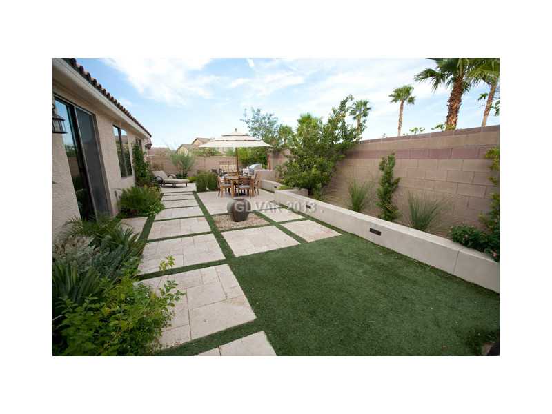 7610 Boomerang Ridge Street Las Vegas, NV 89113 - Photo 8 of 9 Property Photo.