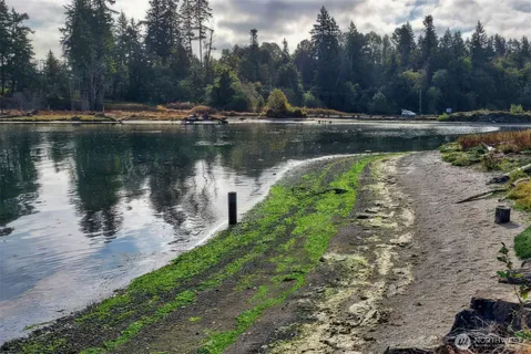 a view of a lake view