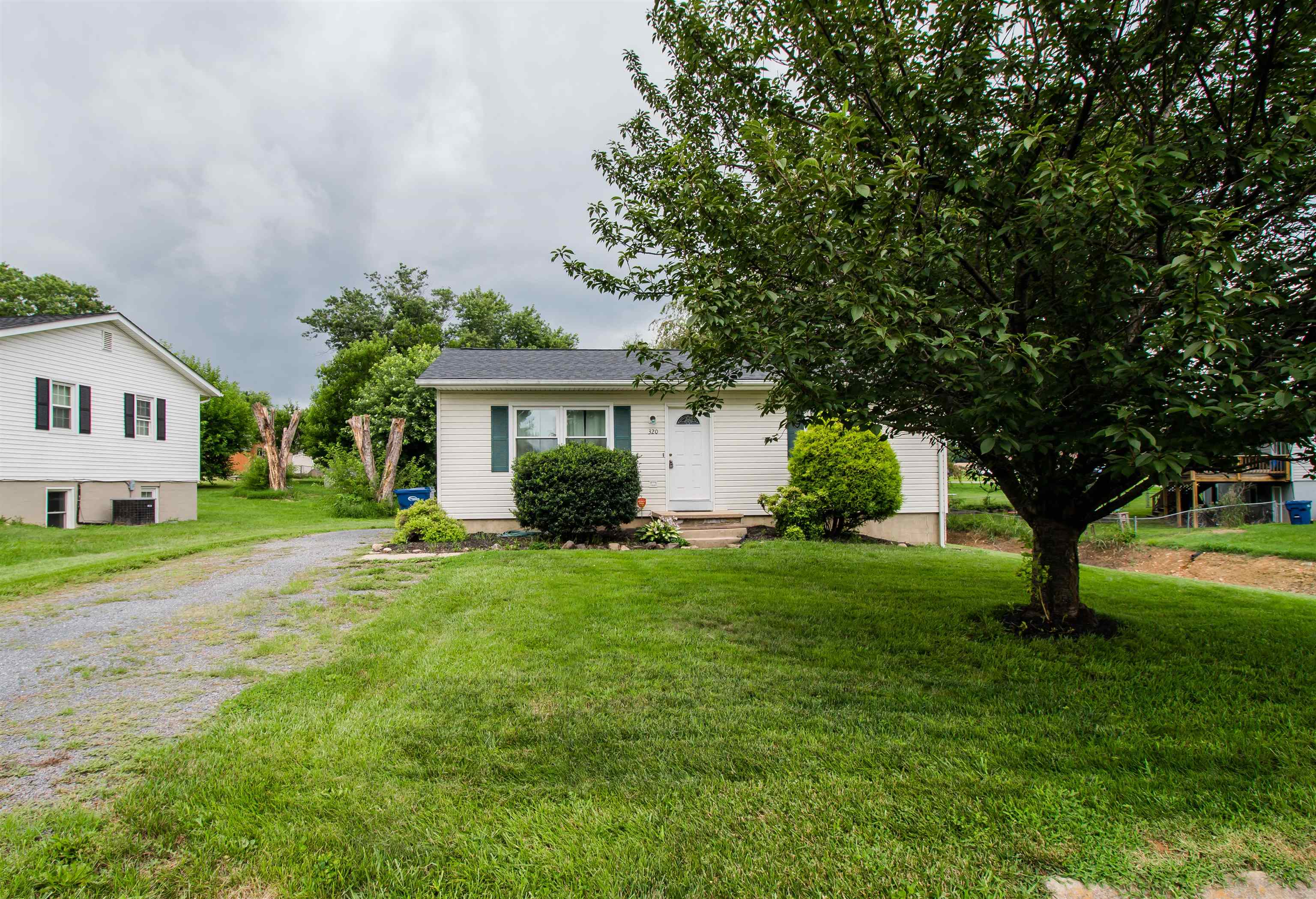 320 Williamsport Road Timberville, VA 22853 - Photo 26 of 31 Gallery Image 26