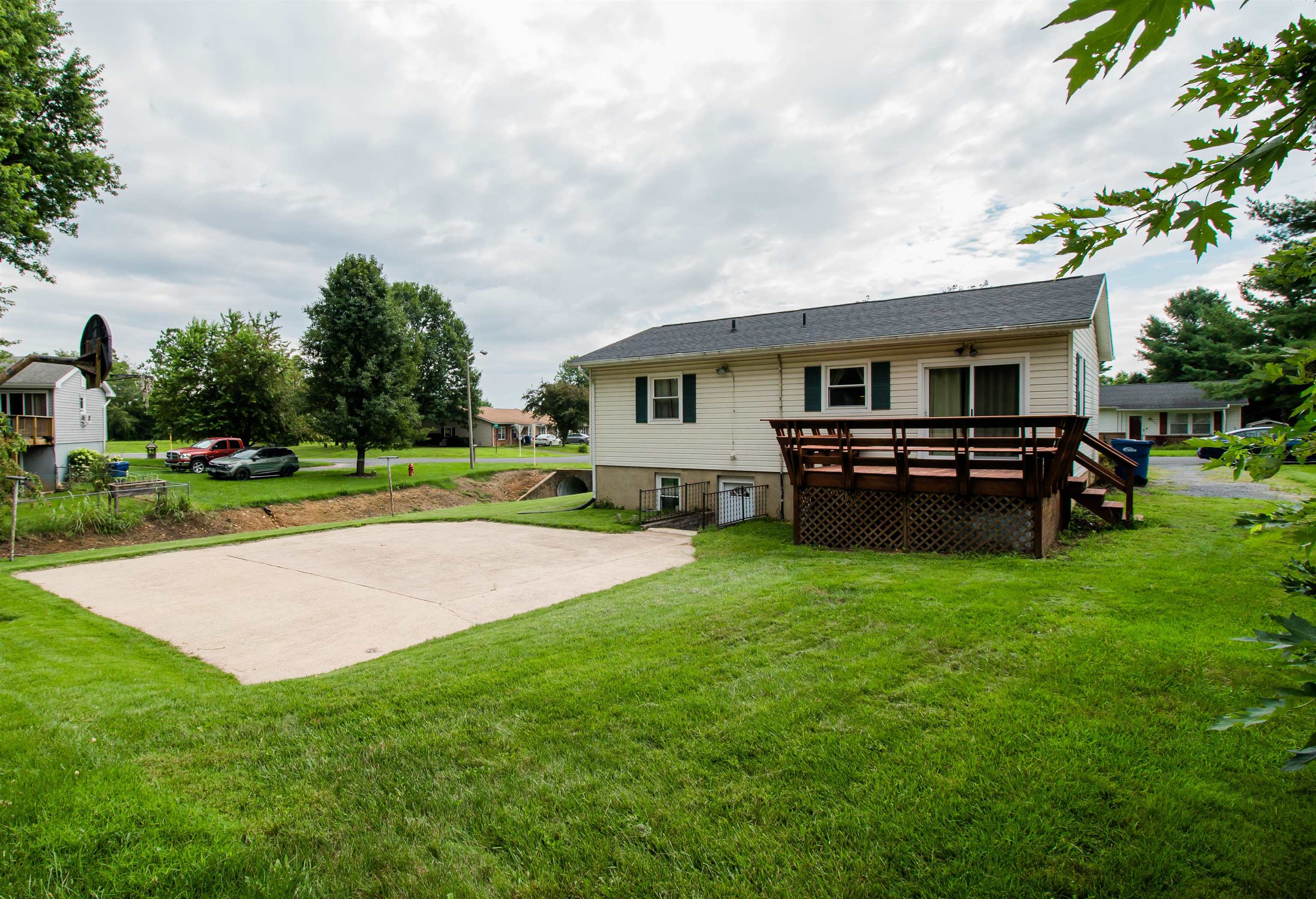 320 Williamsport Road Timberville, VA 22853 - Photo 29 of 31 Gallery Image 29