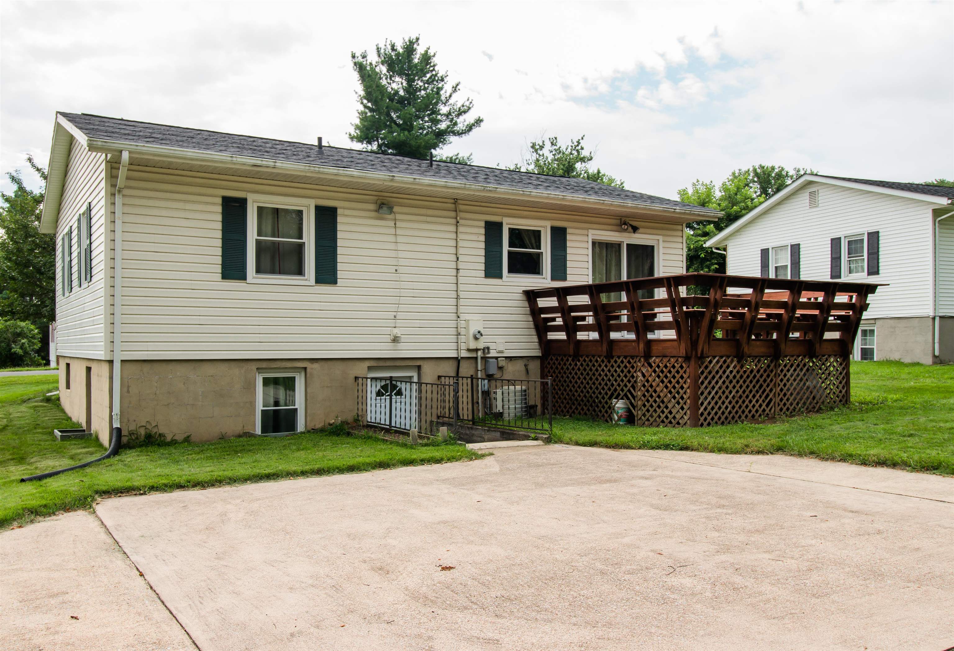 320 Williamsport Road Timberville, VA 22853 - Photo 31 of 31 Gallery Image 31