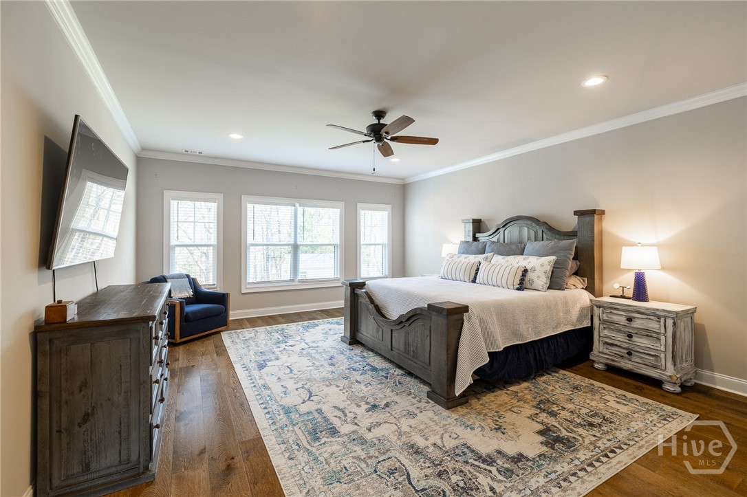 12 Black Thorn Road Colbert, GA 30628 - Photo 25 of 74