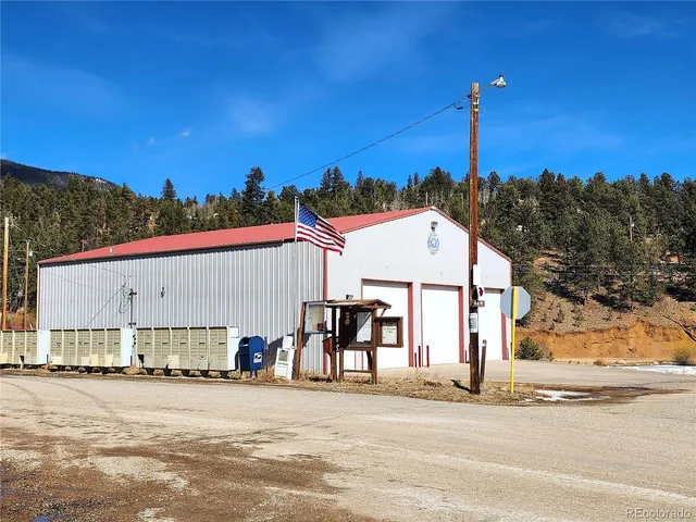 $15,000 | 116 Neal Street, Bailey, CO 80421
