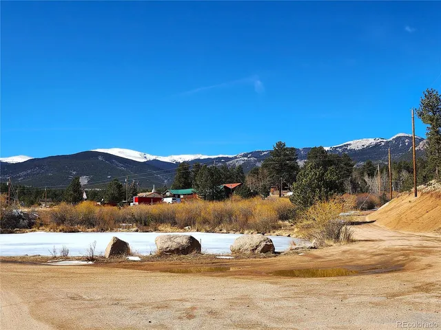 $15,000 | 116 Neal Street, Bailey, CO 80421