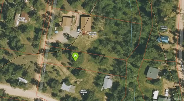 $15,000 | 116 Neal Street, Bailey, CO 80421