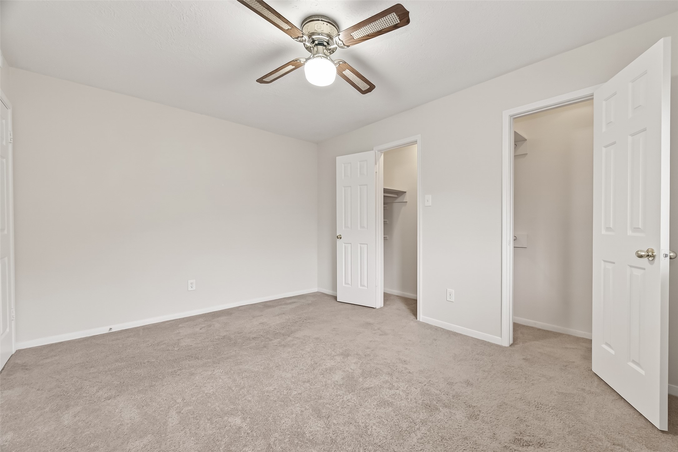 2002 Foundary Drive Katy, TX 77493 - Photo 11 of 20 a view of an empty room