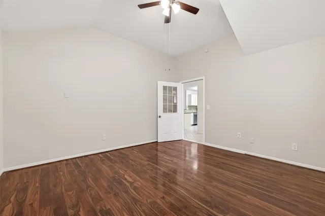 $2,050 | 2002 Foundary Drive, Katy, TX 77493