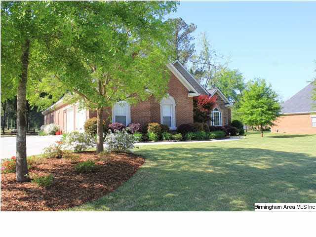 606 Almaroad Place Jacksonville, AL 36265 - Photo 30 of 32