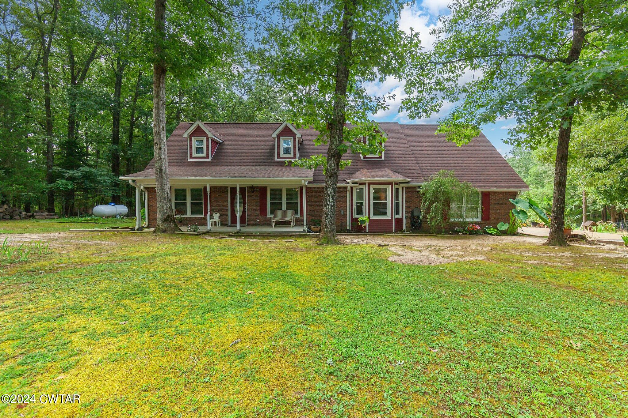 78 Stone Road Pinson, TN 38366 - Photo 1 of 42 4-web-or-mls-Completed-21