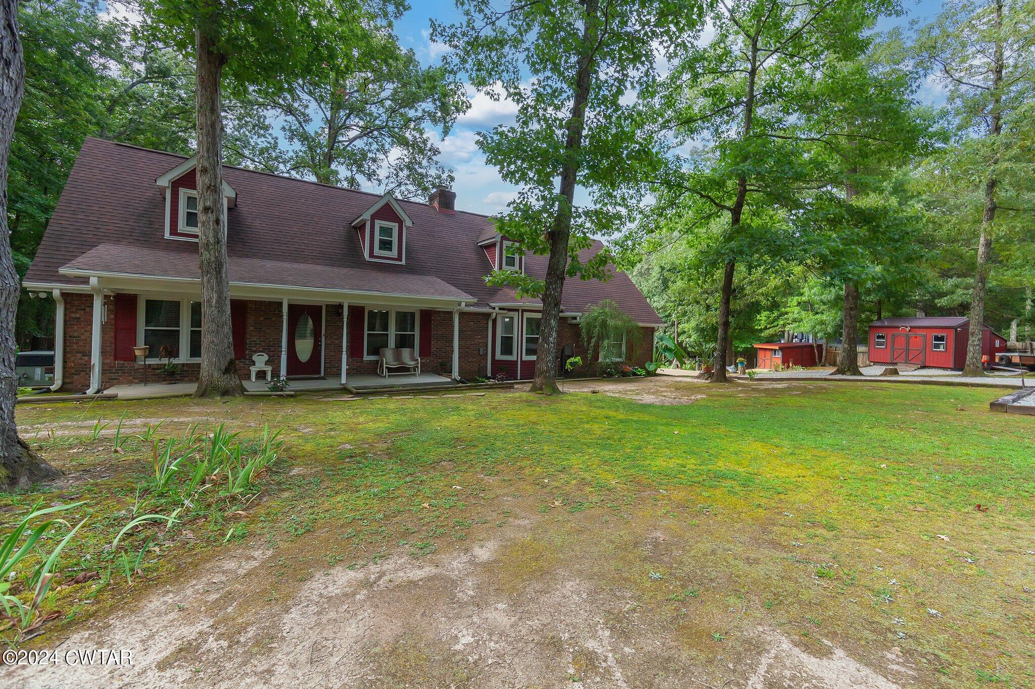 78 Stone Road Pinson, TN 38366 - Photo 27 of 42 5-web-or-mls-Completed-22