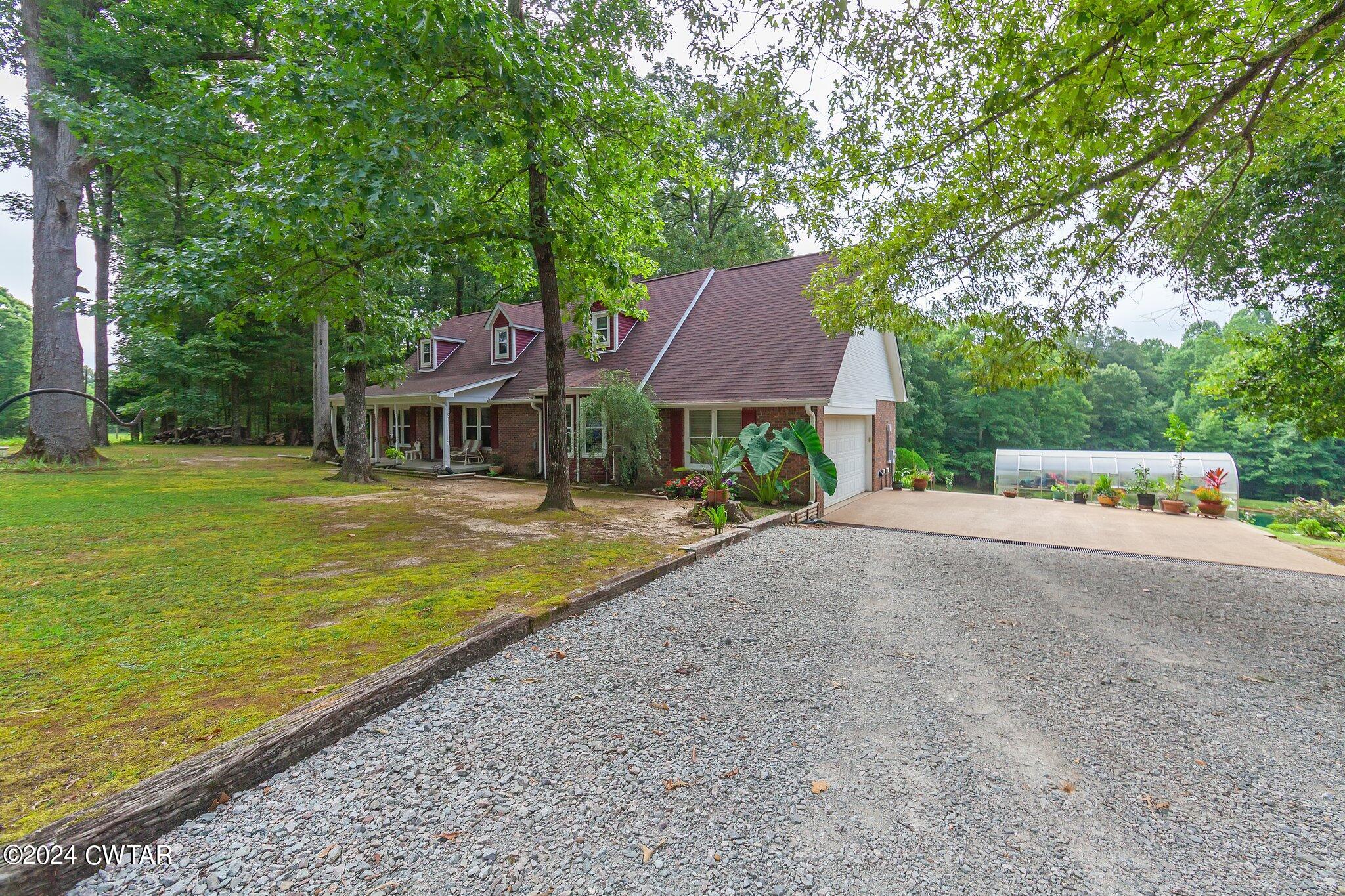 78 Stone Road Pinson, TN 38366 - Photo 4 of 42 2-web-or-mls-Completed-19