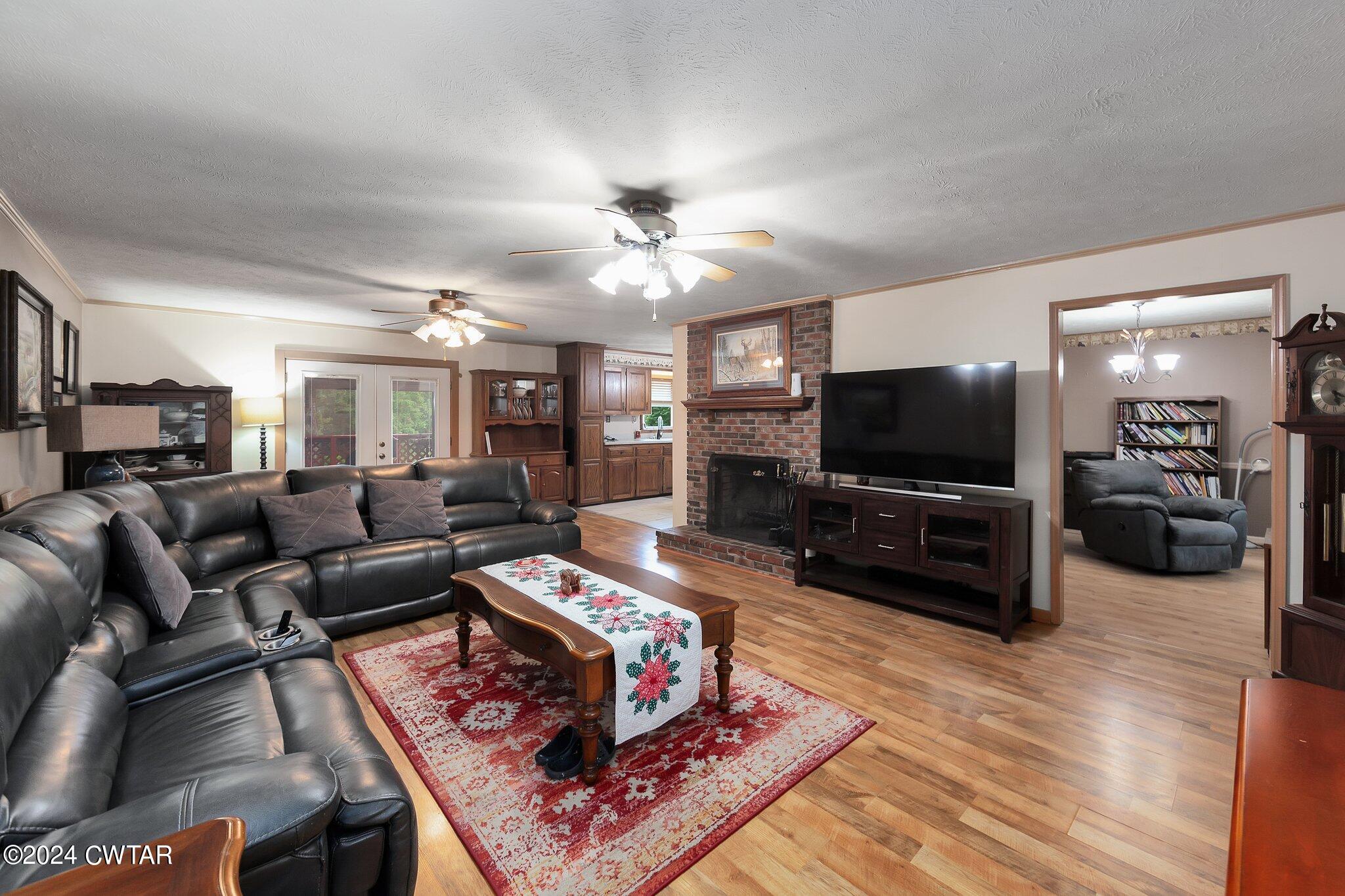 78 Stone Road Pinson, TN 38366 - Photo 5 of 42 3-web-or-mls-Completed-71
