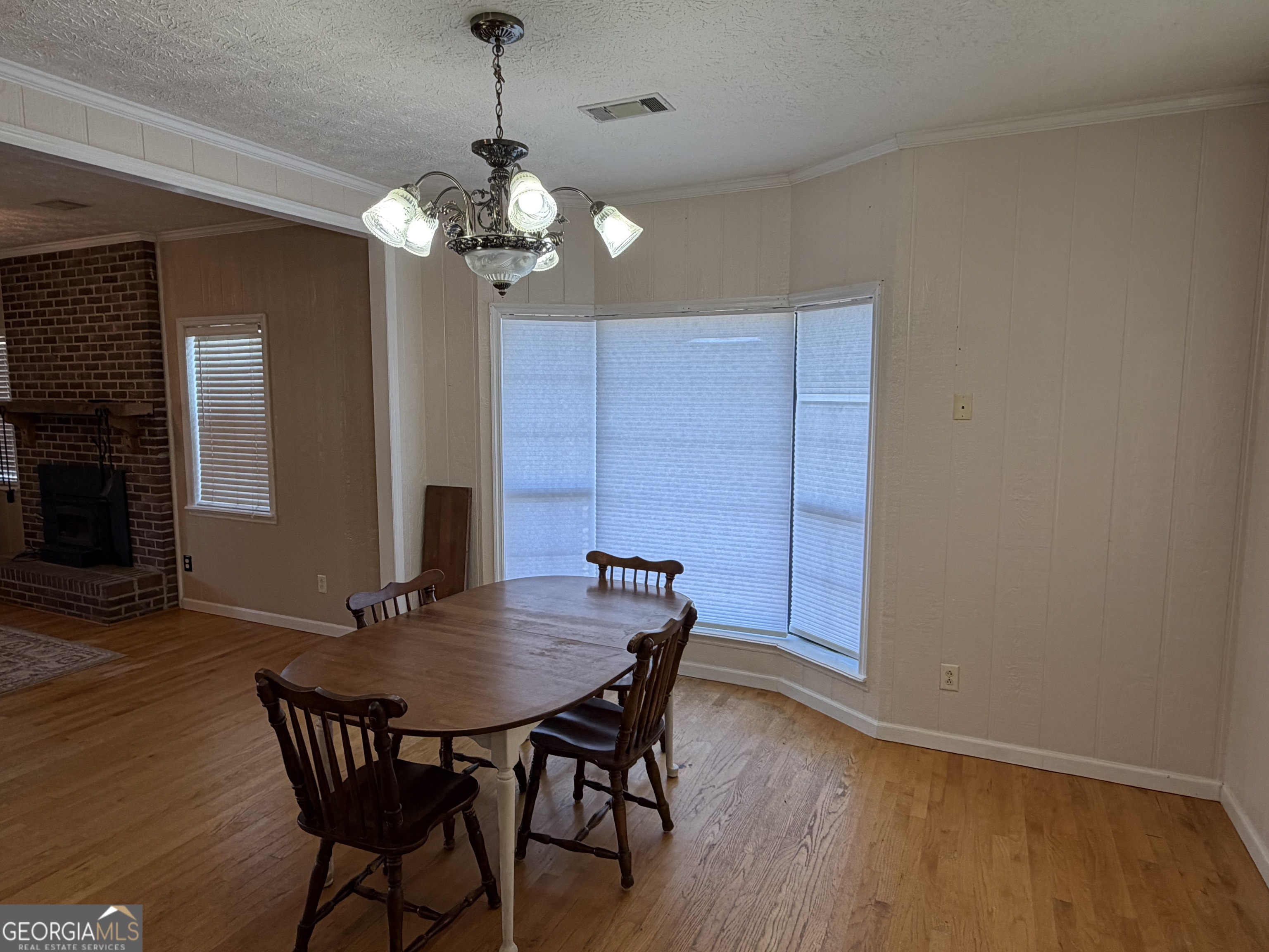 303 Community Church Road McRae-Helena, GA 31037 - Photo 12 of 34