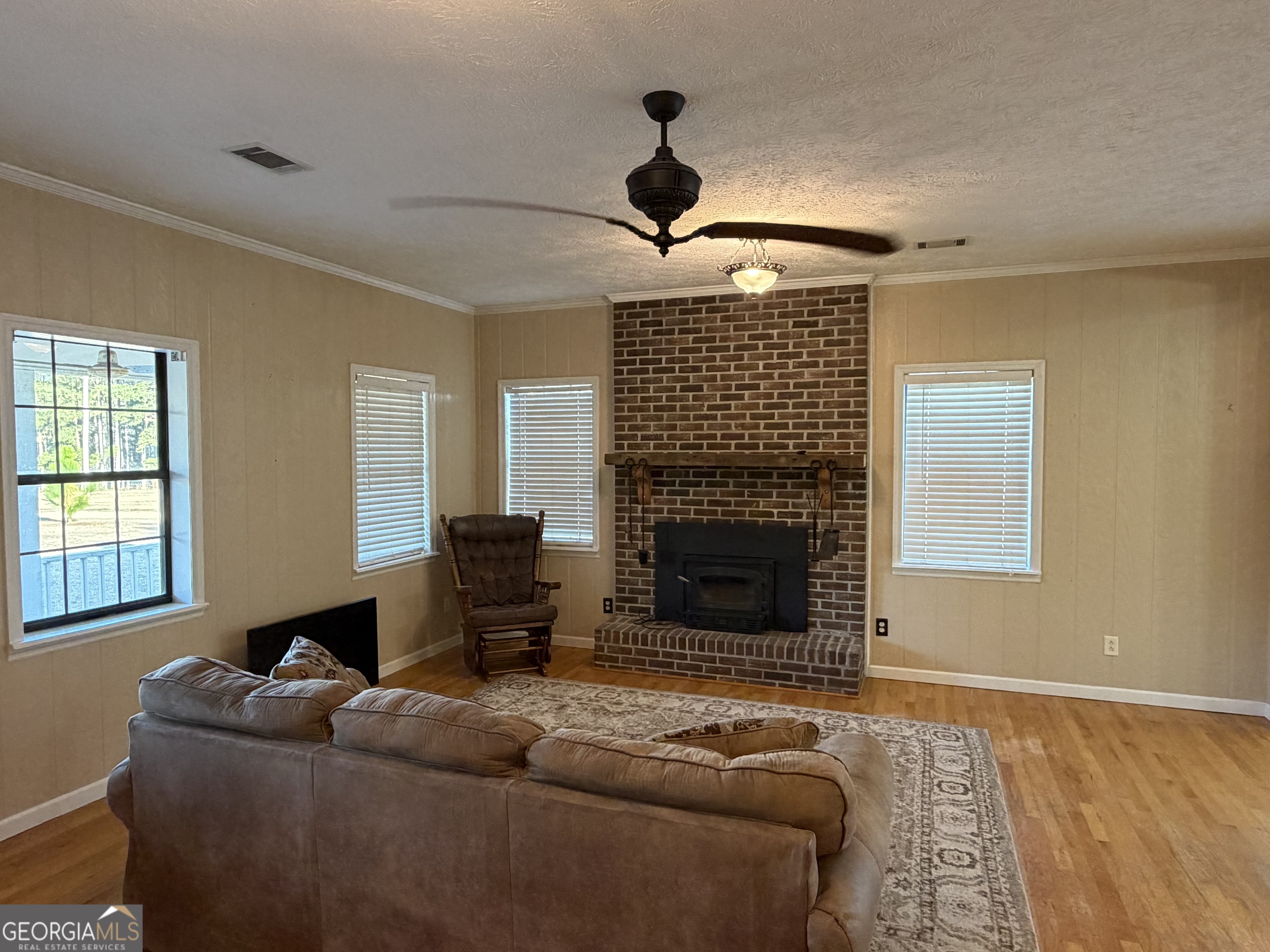 303 Community Church Road McRae-Helena, GA 31037 - Photo 13 of 34