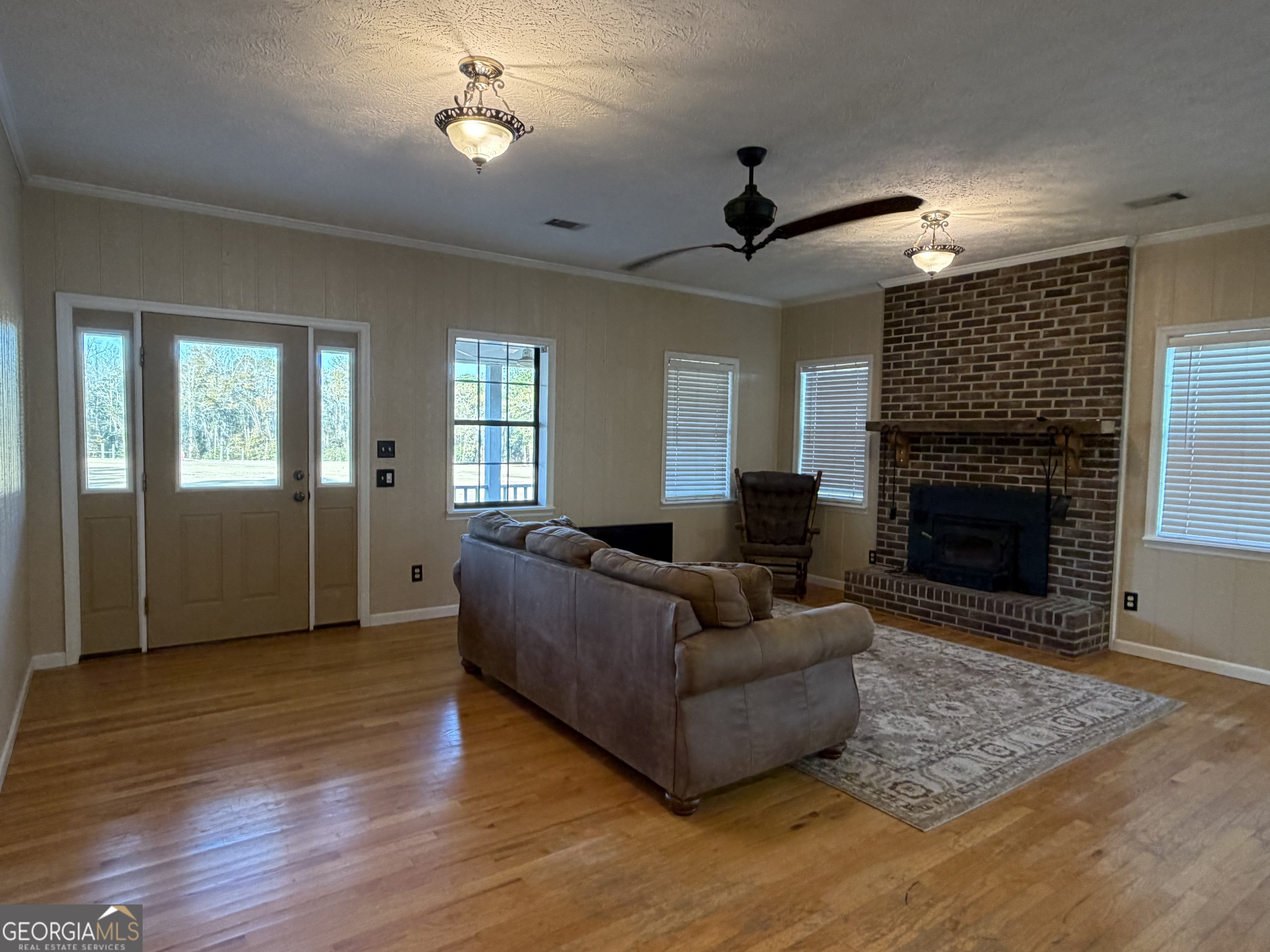 303 Community Church Road McRae-Helena, GA 31037 - Photo 14 of 34