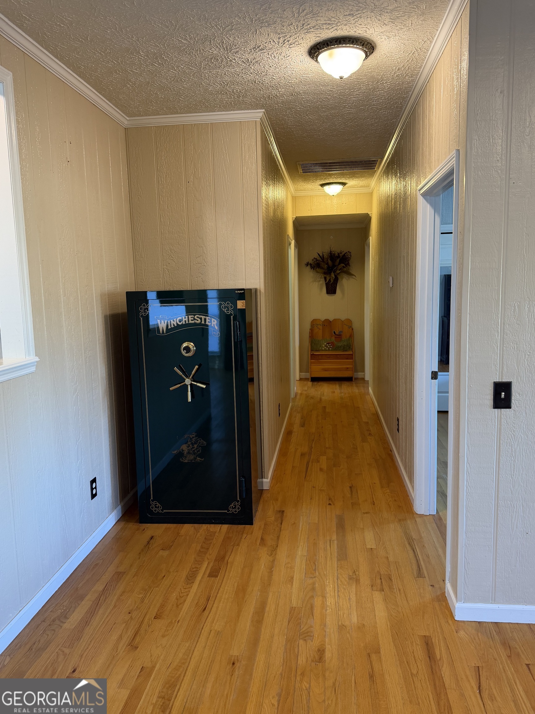 303 Community Church Road McRae-Helena, GA 31037 - Photo 15 of 34