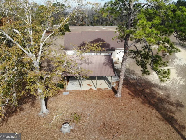 $275,000 | 303 Community Church Road, McRae-Helena, GA 31037