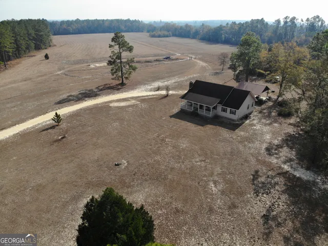 $275,000 | 303 Community Church Road, McRae-Helena, GA 31037