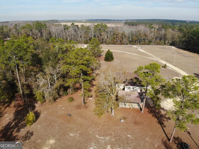 $275,000 | 303 Community Church Road, McRae-Helena, GA 31037