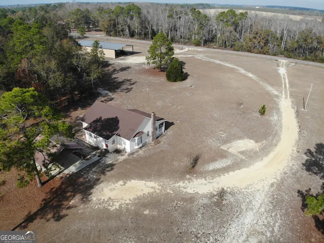 $275,000 | 303 Community Church Road, McRae-Helena, GA 31037