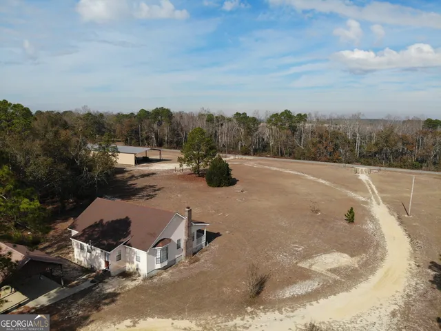 $275,000 | 303 Community Church Road, McRae-Helena, GA 31037