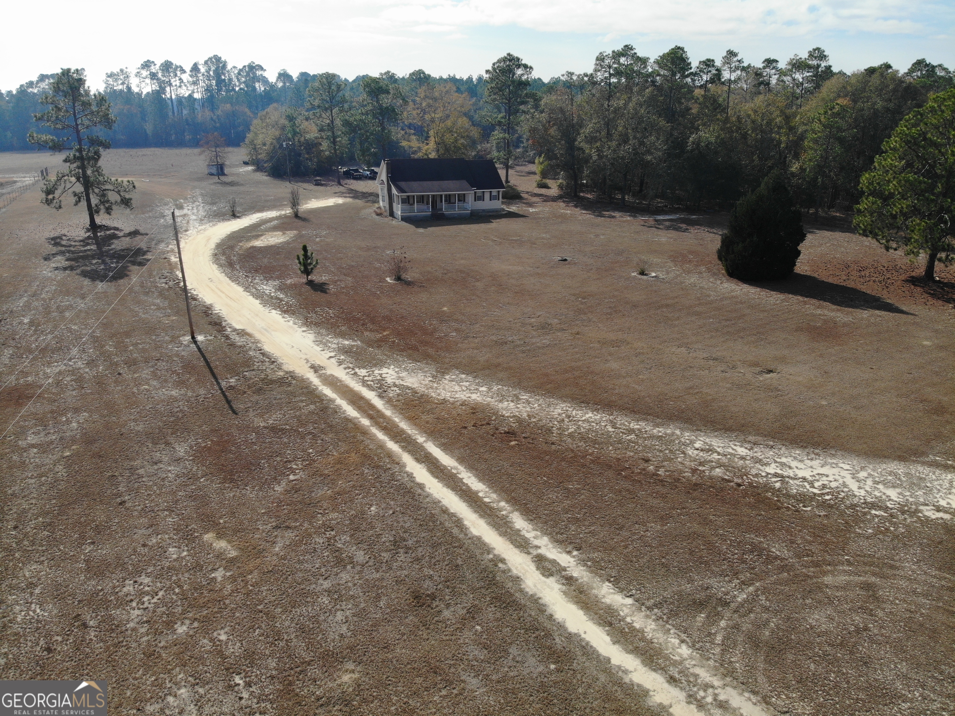 303 Community Church Road McRae-Helena, GA 31037 - Photo 34 of 34