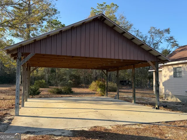 $275,000 | 303 Community Church Road, McRae-Helena, GA 31037