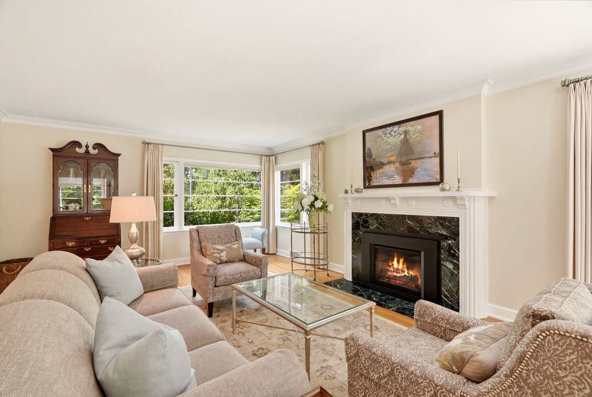 1703 South Upper Terrace Road Spokane, WA 99203 - Photo 4 of 41